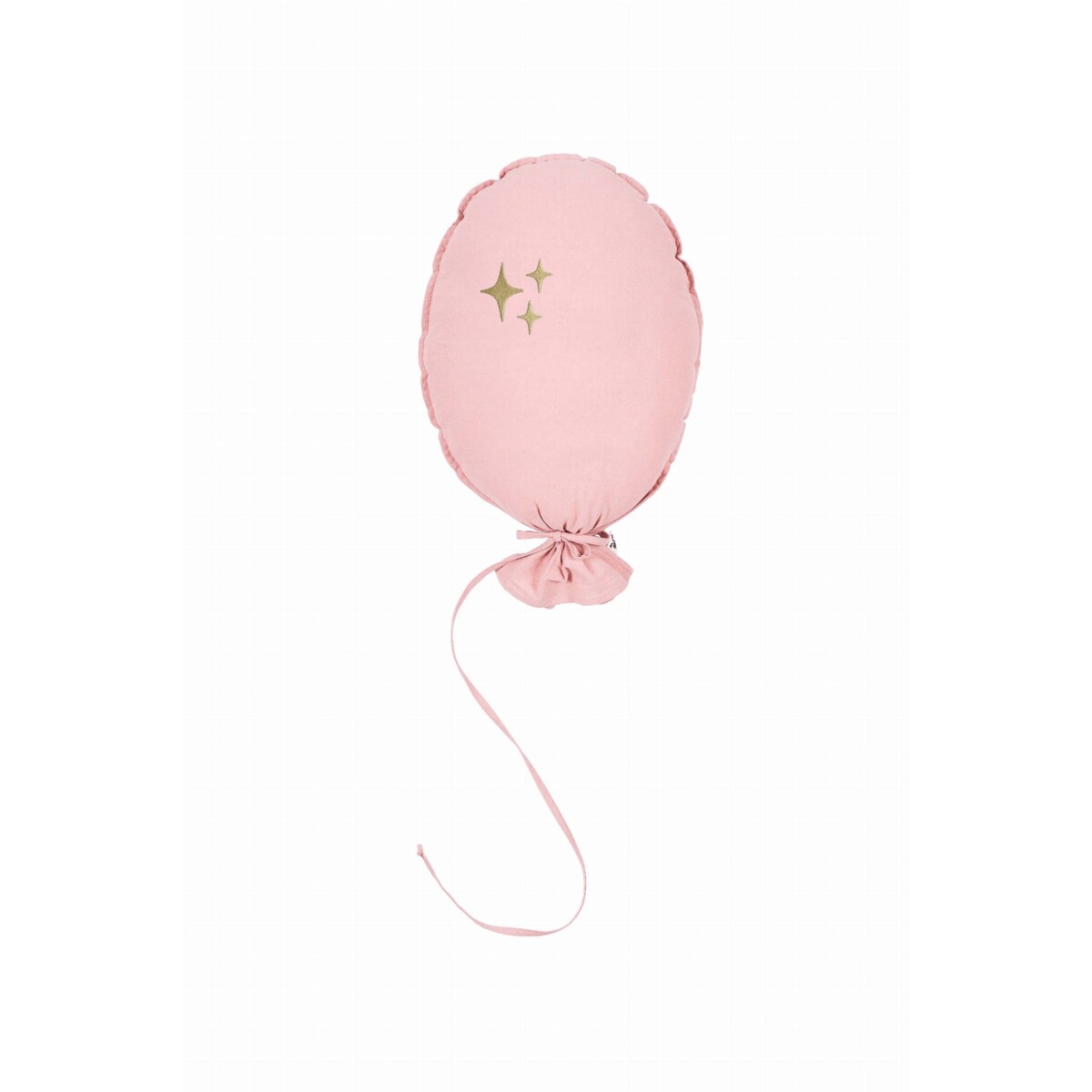 Balon dekoracyjny pink mini