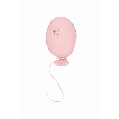 Balon dekoracyjny pink mini