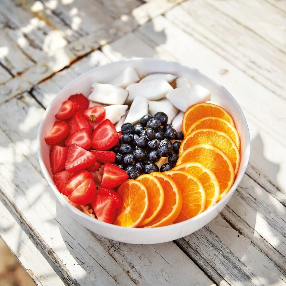 22 cm NACZYNIE DO ZAPIEKANIA luminarc BIAŁA MISKA