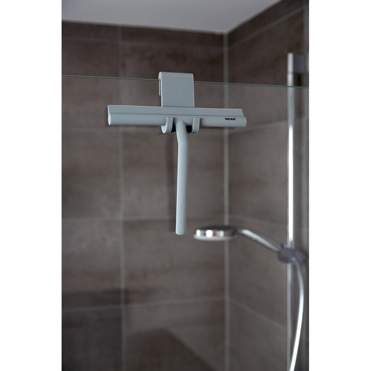 Ściągaczka wody MOLA do szyb i kabin, WENKO