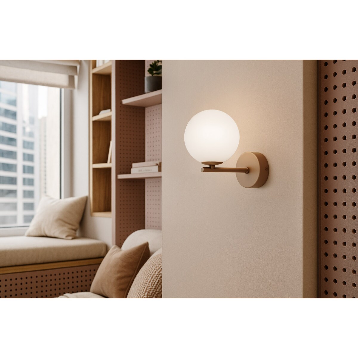 Kinkiet K-5844 z serii ARDI