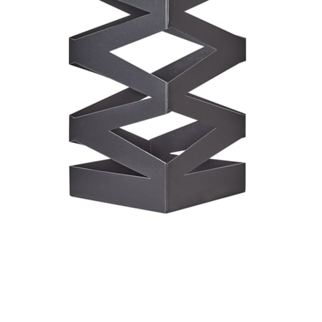 Stojak na parasole czarny SAMBIN