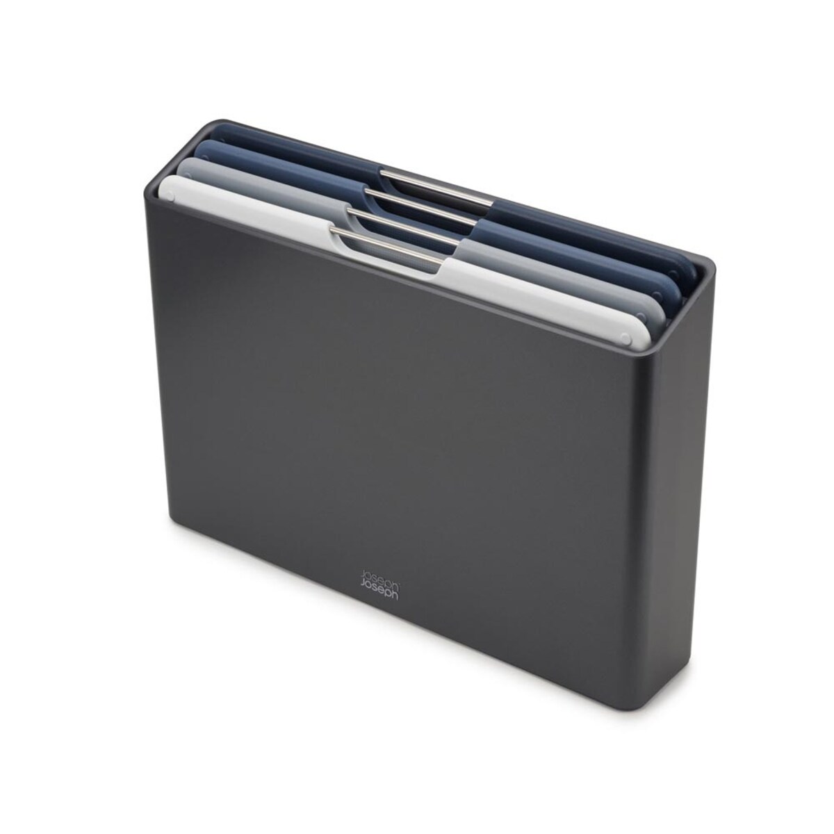 Zestaw 4 desek M grafitowy Folio, Joseph Joseph