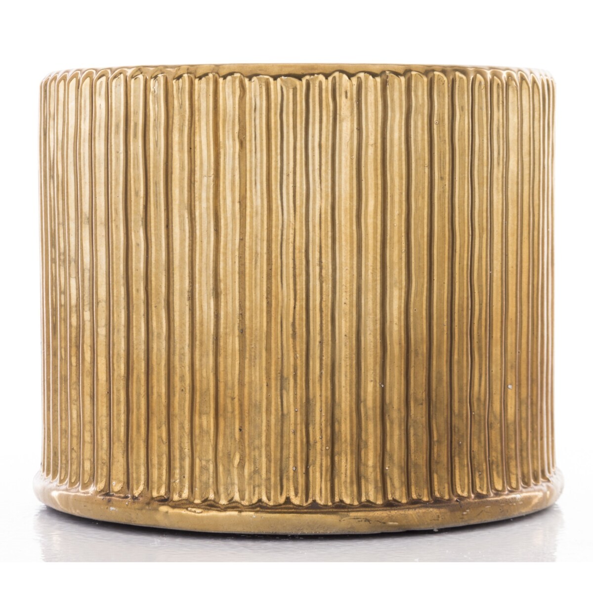 Osłonka kamionkowa 15x18x18 cm