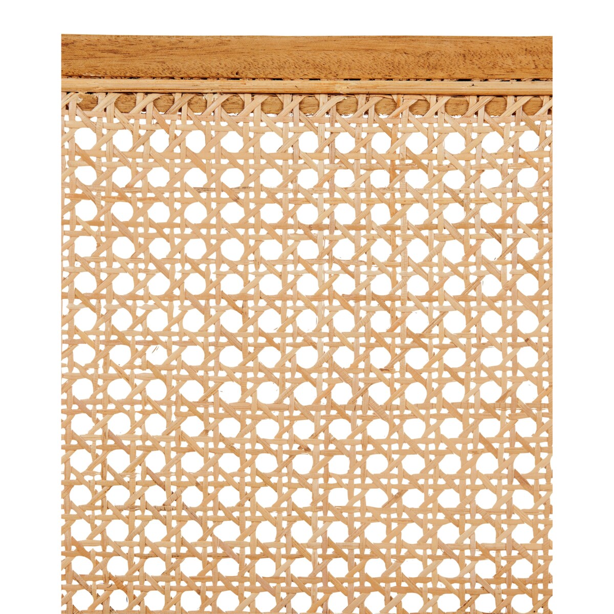 Krzesło do jadalni Jasne drewno WESTBROOK