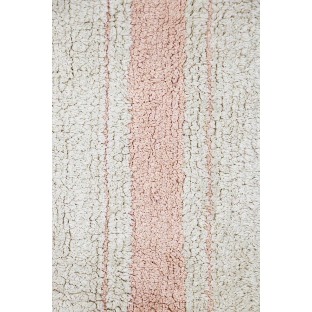 Dywan bawełniany Gastro Rose 140x200 cm Lorena Canals