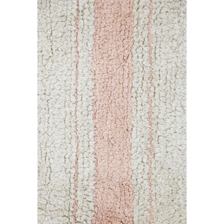 Dywan bawełniany Gastro Rose 140x200 cm Lorena Canals