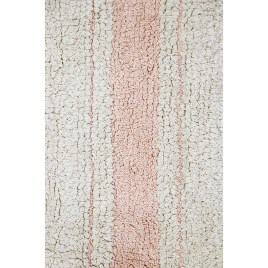 Dywan bawełniany Gastro Rose 140x200 cm Lorena Canals