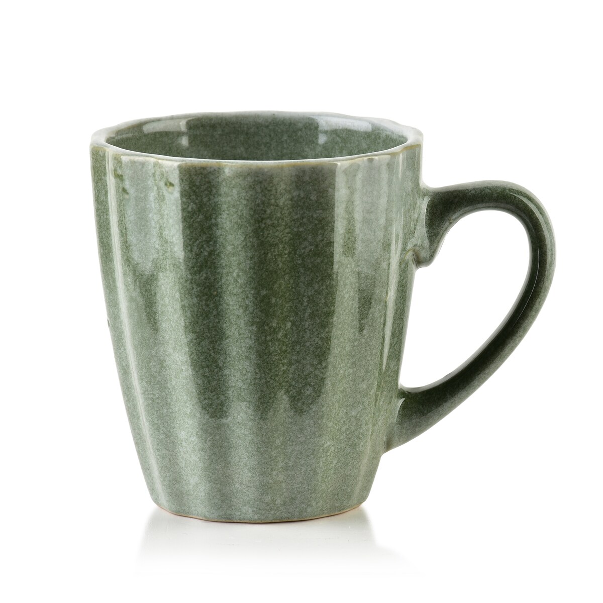 Kubek ceramiczny BASIC NATURE