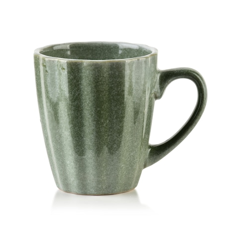 Kubek ceramiczny BASIC NATURE