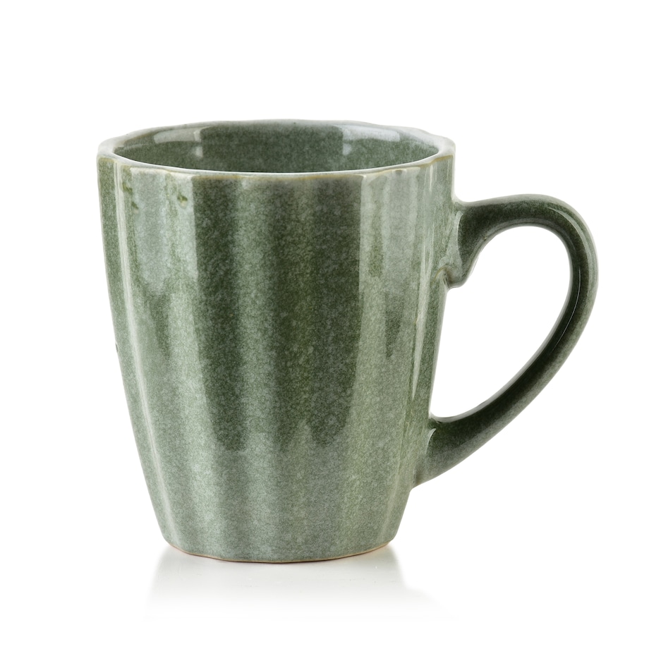 Kubek ceramiczny BASIC NATURE