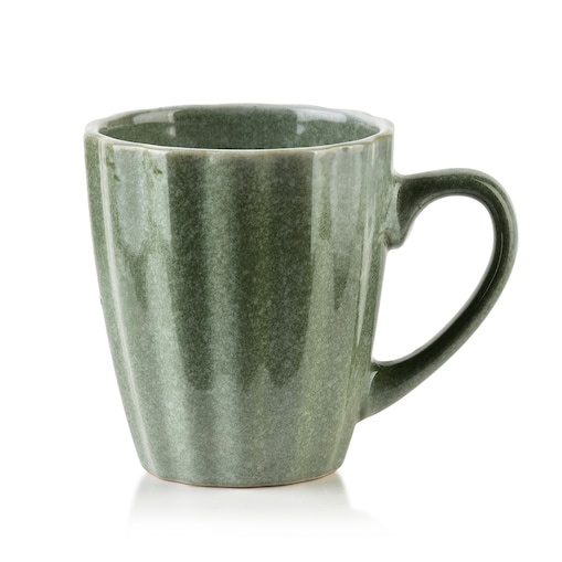 Kubek ceramiczny BASIC NATURE