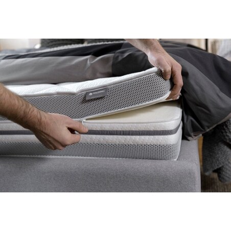 Materac Electro, 120 x 200 cm, Hilding