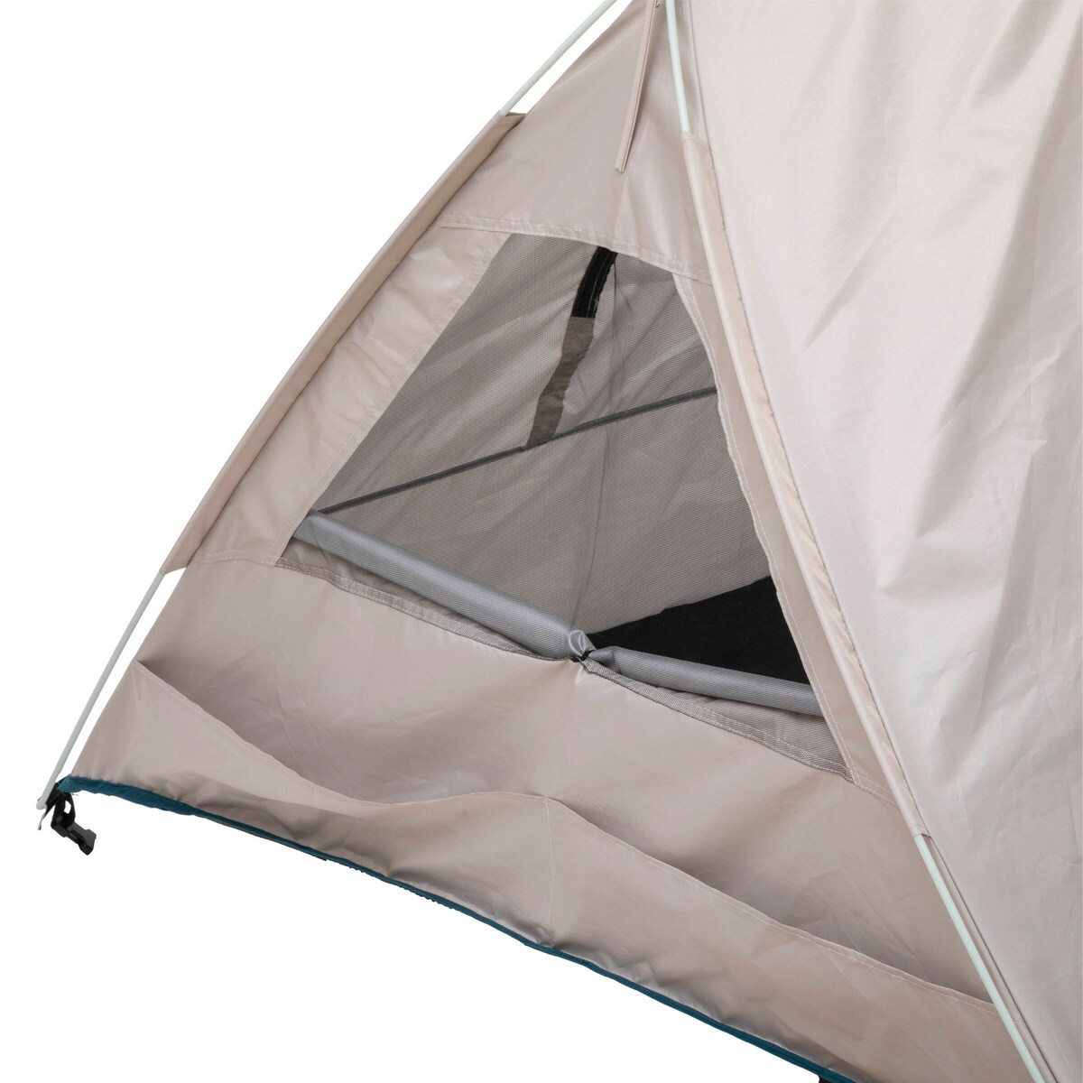 Namiot plażowy samorozkładający