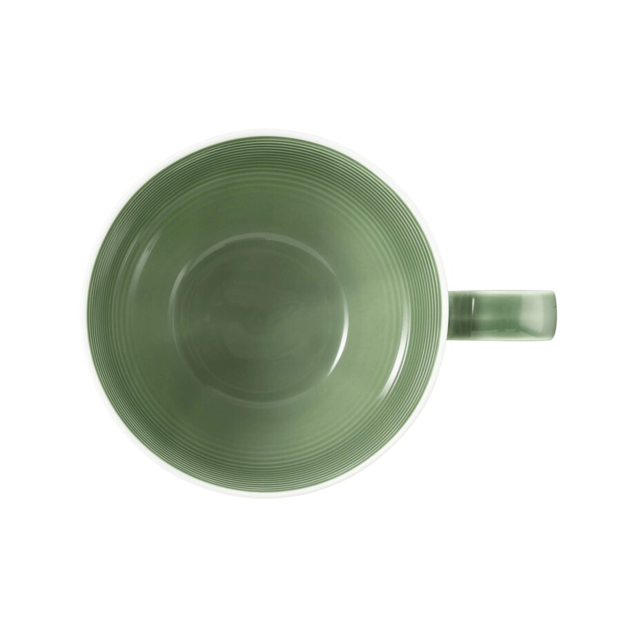 SELTMANN BEAT COLOR GLAZE Zestaw 6 filiżanek do kawy 260 ml