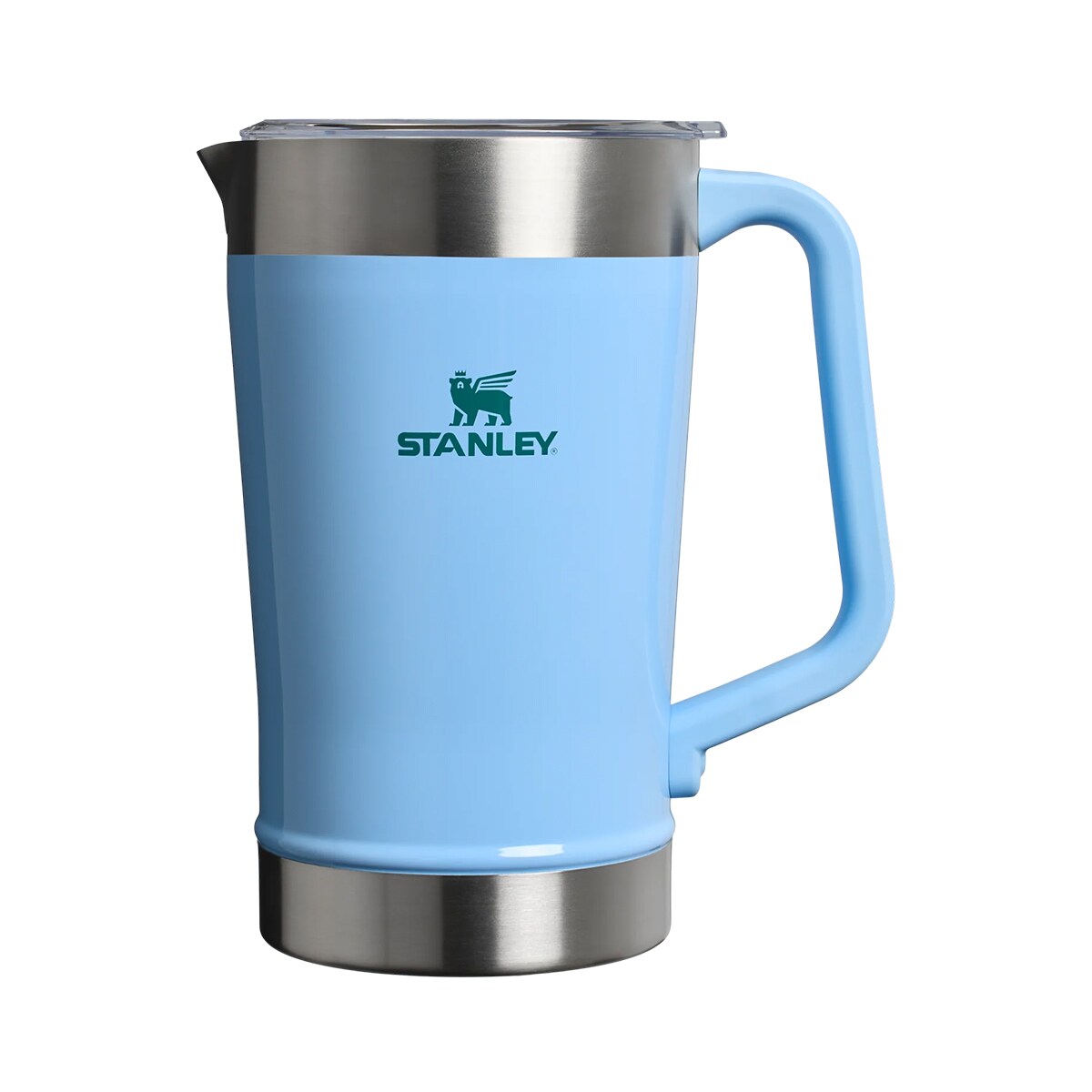 Dzbanek Stay-Chill Classic Pitcher 1.9 L Cornflower Chevron Stanley