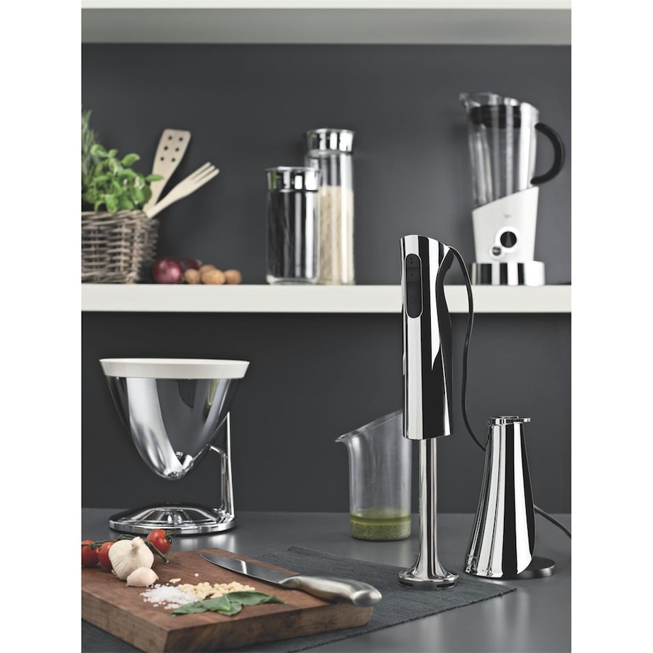 Bugatti Uma elektroniczna waga MP107032