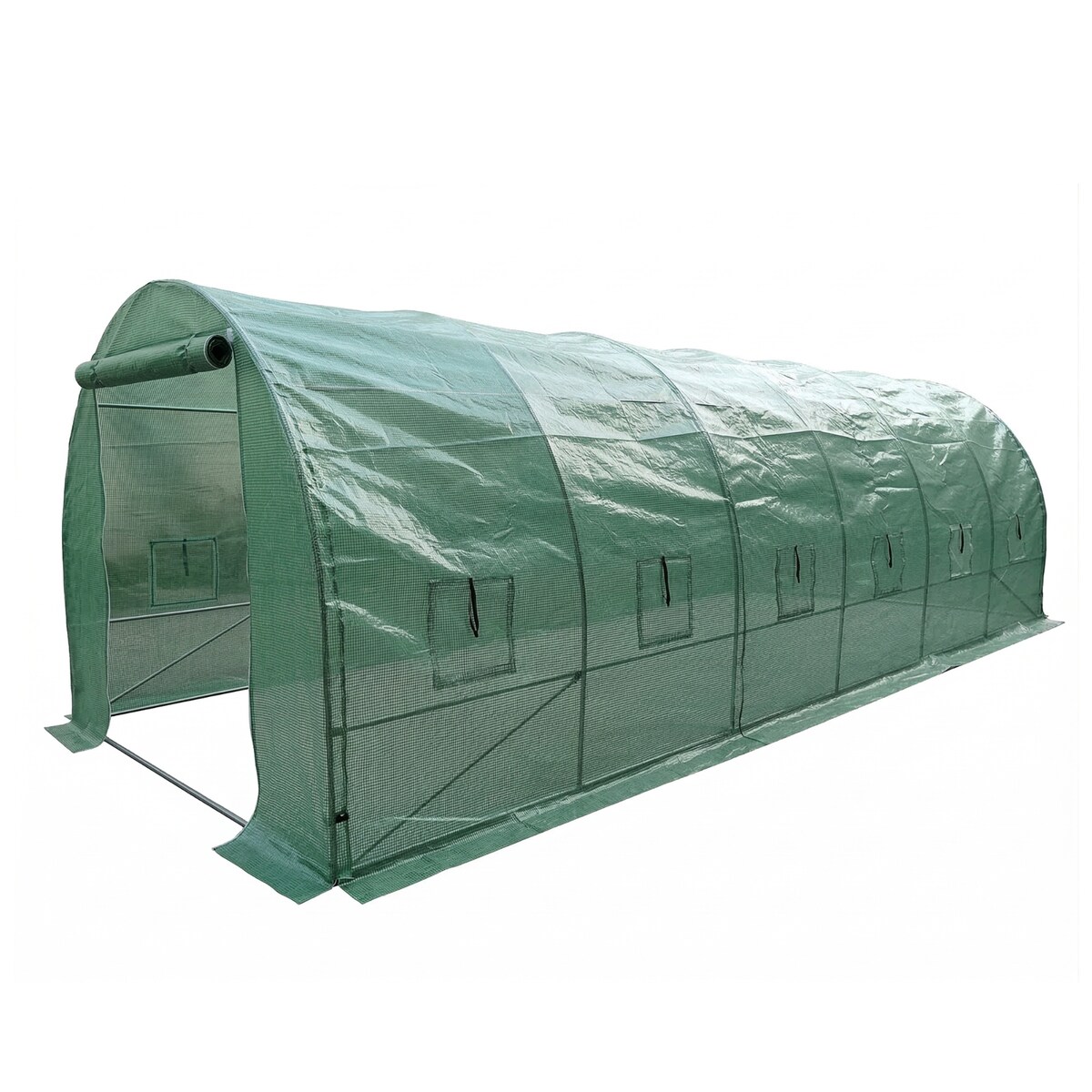 Folia na tunel ogrodowy do upraw VANA, 6 x 3 m