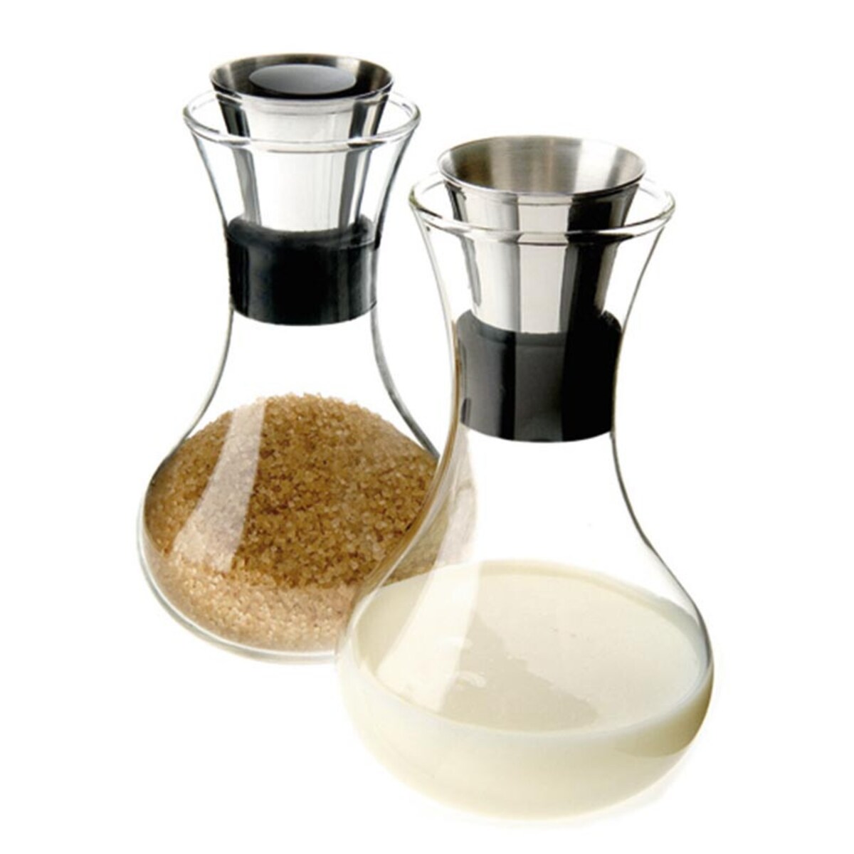 Cukiernica i mlecznik Sugarjug Eva, Solo