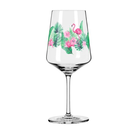 Kieliszek do koktajli Summer Dew, Artur Hakobyan