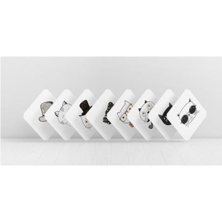 Szafa garderoba ubraniowa biała półki regał słupek na zabawki pojemna duża