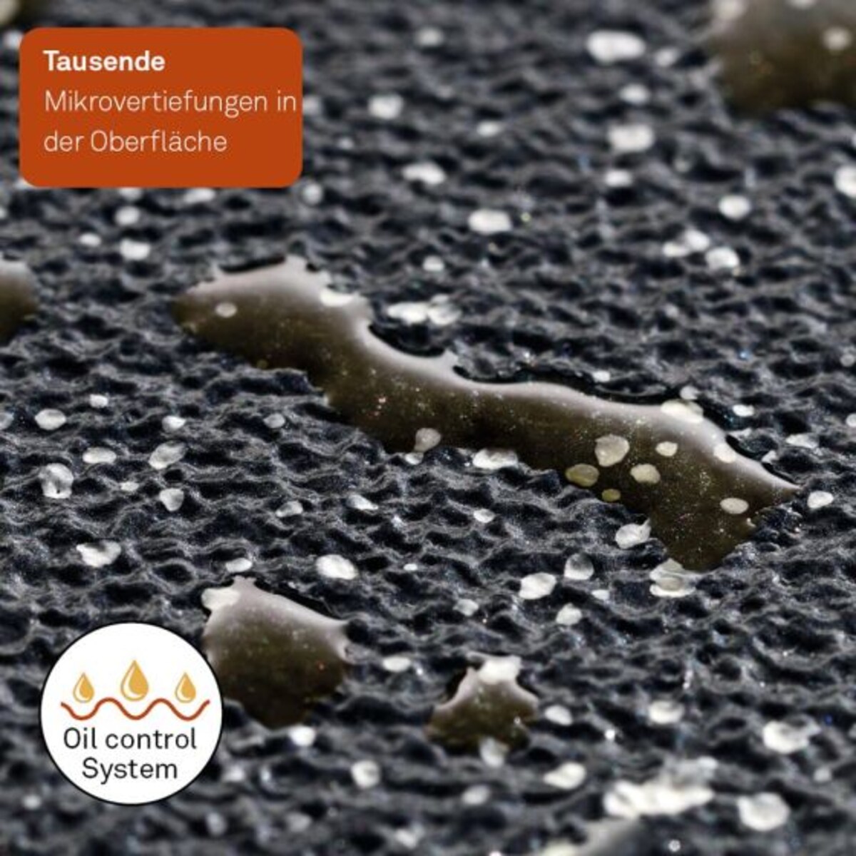 Patelnia do smażenia (32 cm) Stella Nova Kela