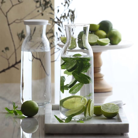 Karafka z pokrywką Chelsea, 1,2l