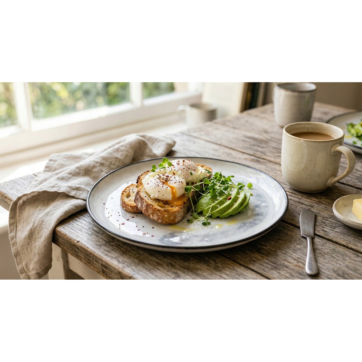 TALERZ OBIADOWY PŁYTKI PŁASKI BEŻOWY 28cm CERAMICZNY OKRĄGŁY NA SZTUKI