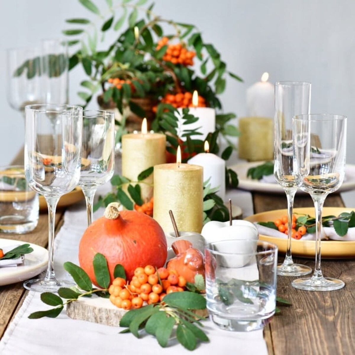 Kieliszki do Wina Wody Drinków Glamour Krosno Uniwersalne 6Sz 350 ml Zestaw