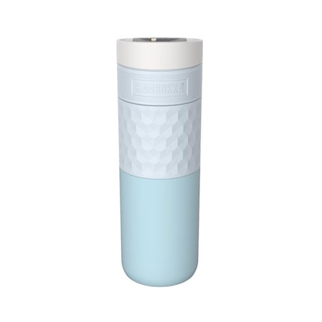 Kubek termiczny (500 ml) Breezy Blue Etna Grip Kambukka