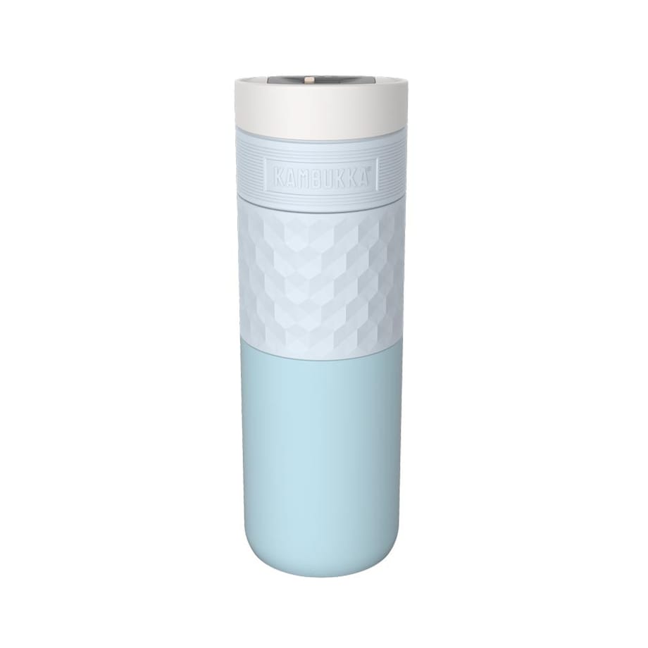 Kubek termiczny (500 ml) Breezy Blue Etna Grip Kambukka
