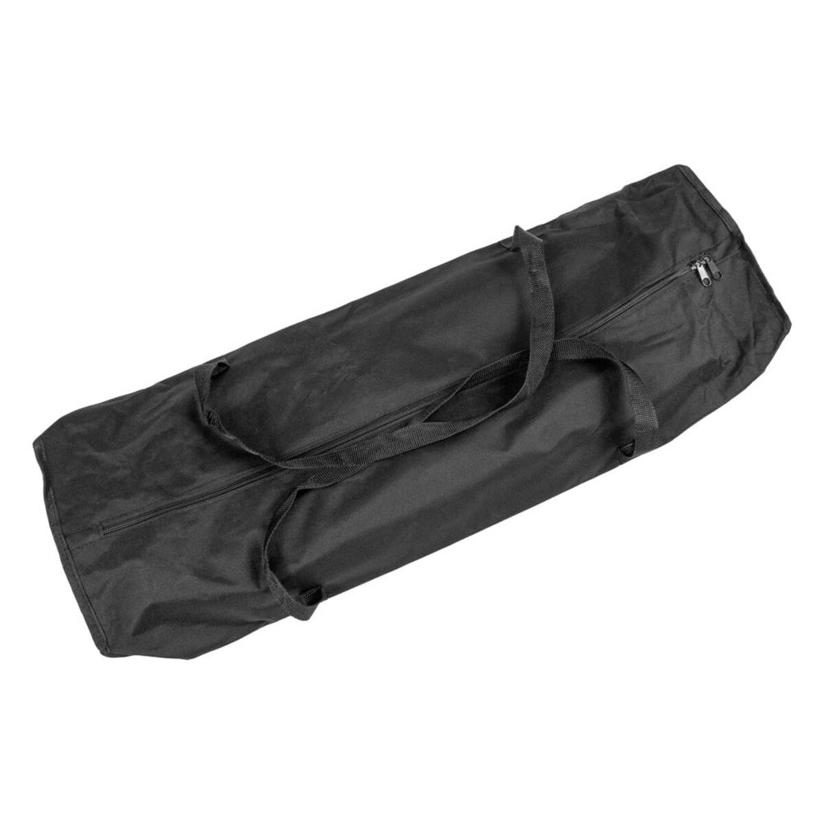 Składany stół kempingowy, Drevo 120cm, Aluminiowy