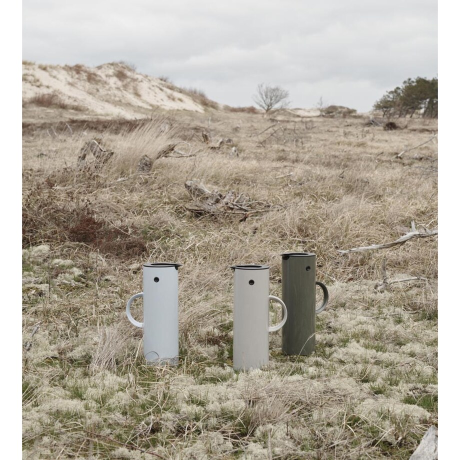 Dzbanek termiczny cloud EM77, 1000 ml, Stelton