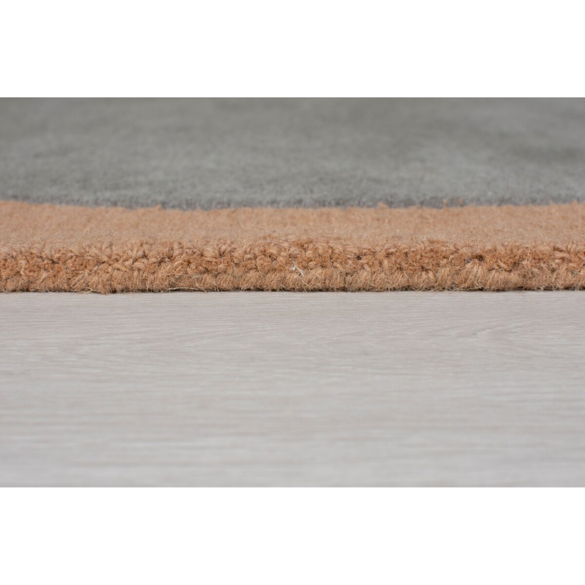 Dywan Wełniany Moderno Esre Wielokolorowy 160x230