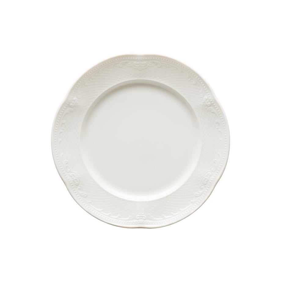 VILLA ITALIA Talerzyk deserowy śniadaniowy 21 cm NIOBE