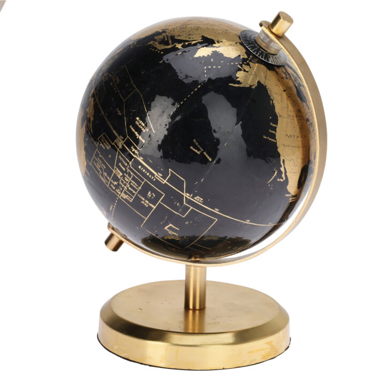 Globus dekoracyjny CON, Ø 13 cm