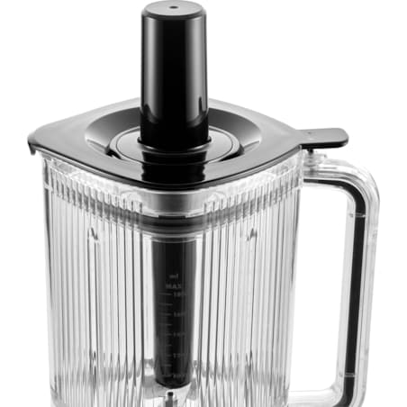 Blender wysokowydajny Zwilling Enfinigy - Czarny