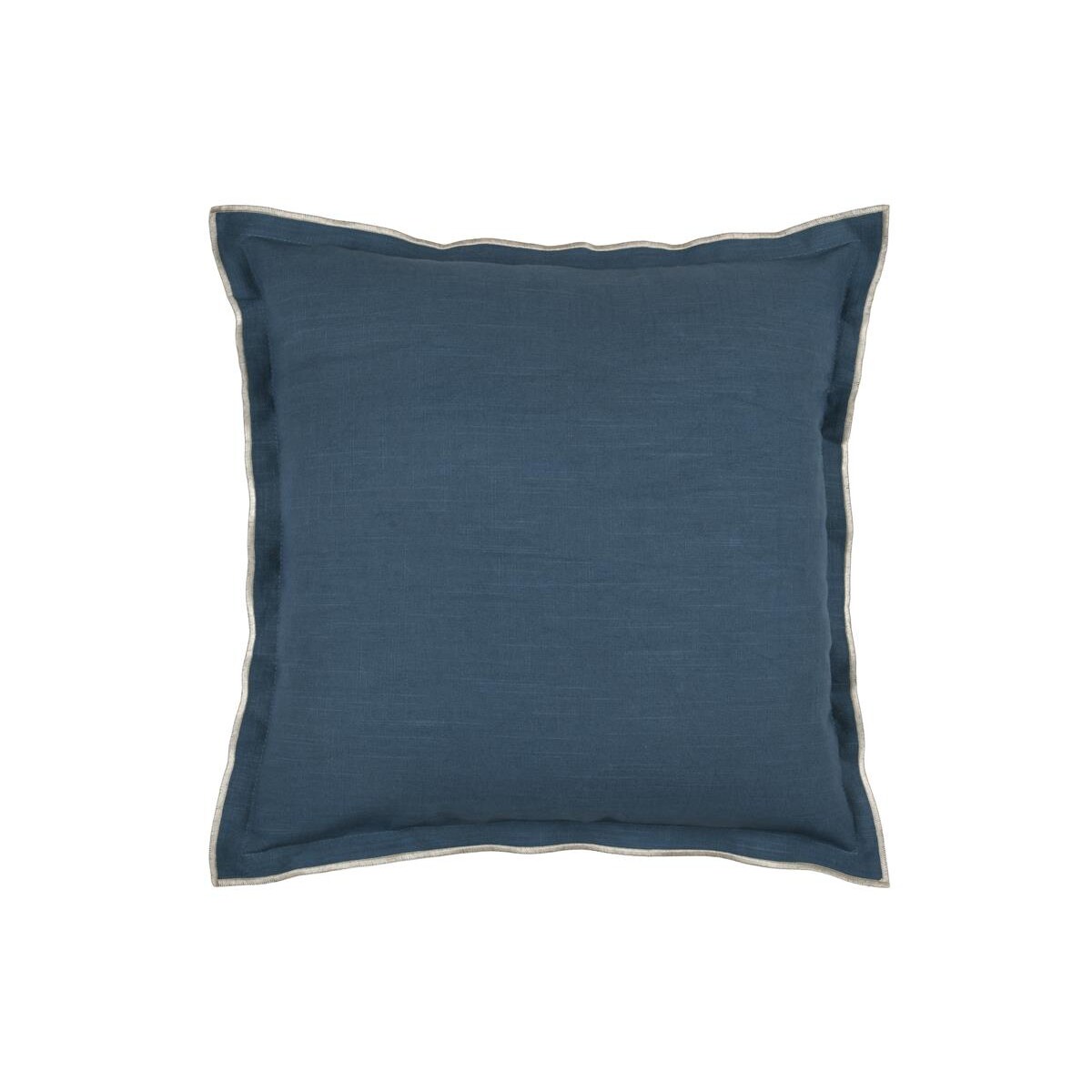 Poduszka ozdobna, bawełniana, HELIOS, 45 x 45 cm