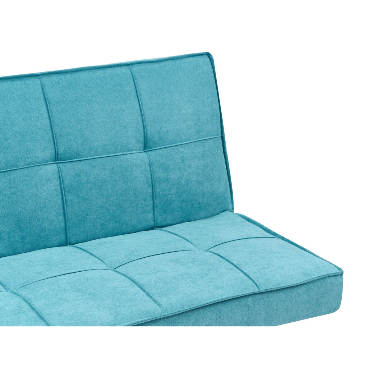 Sofa rozkładana HASLE Morski Tkanina