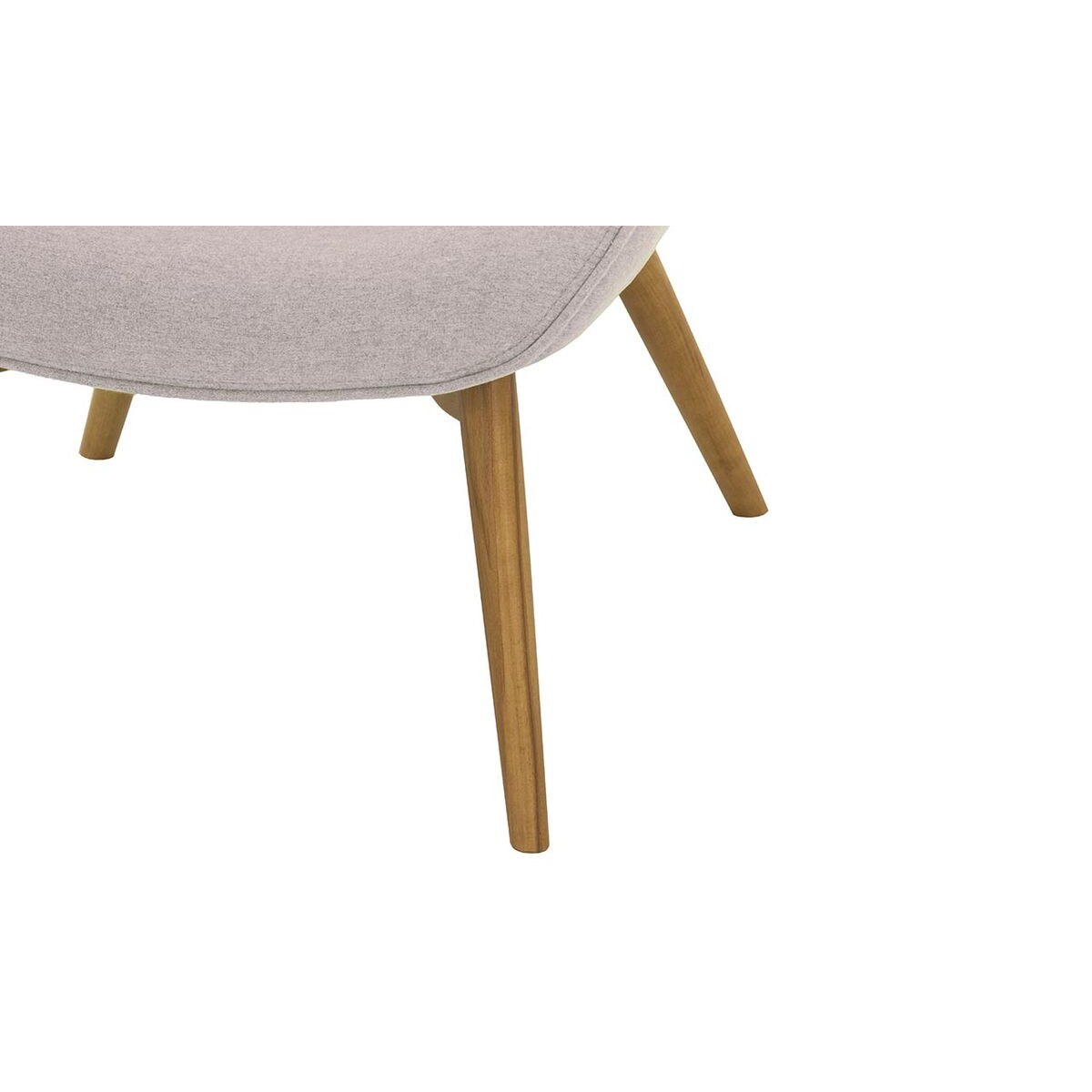 Fotel uszak z podnóżkiem Ducon-Ontario 90