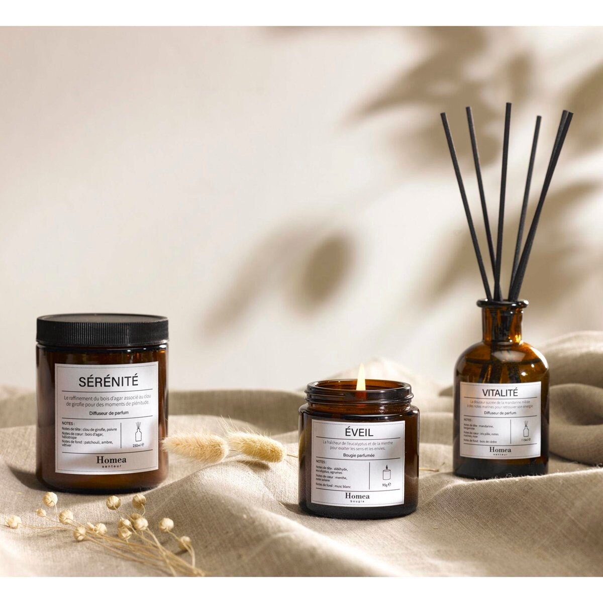 Dyfuzor MODERN APOTHECARY, 115 ml