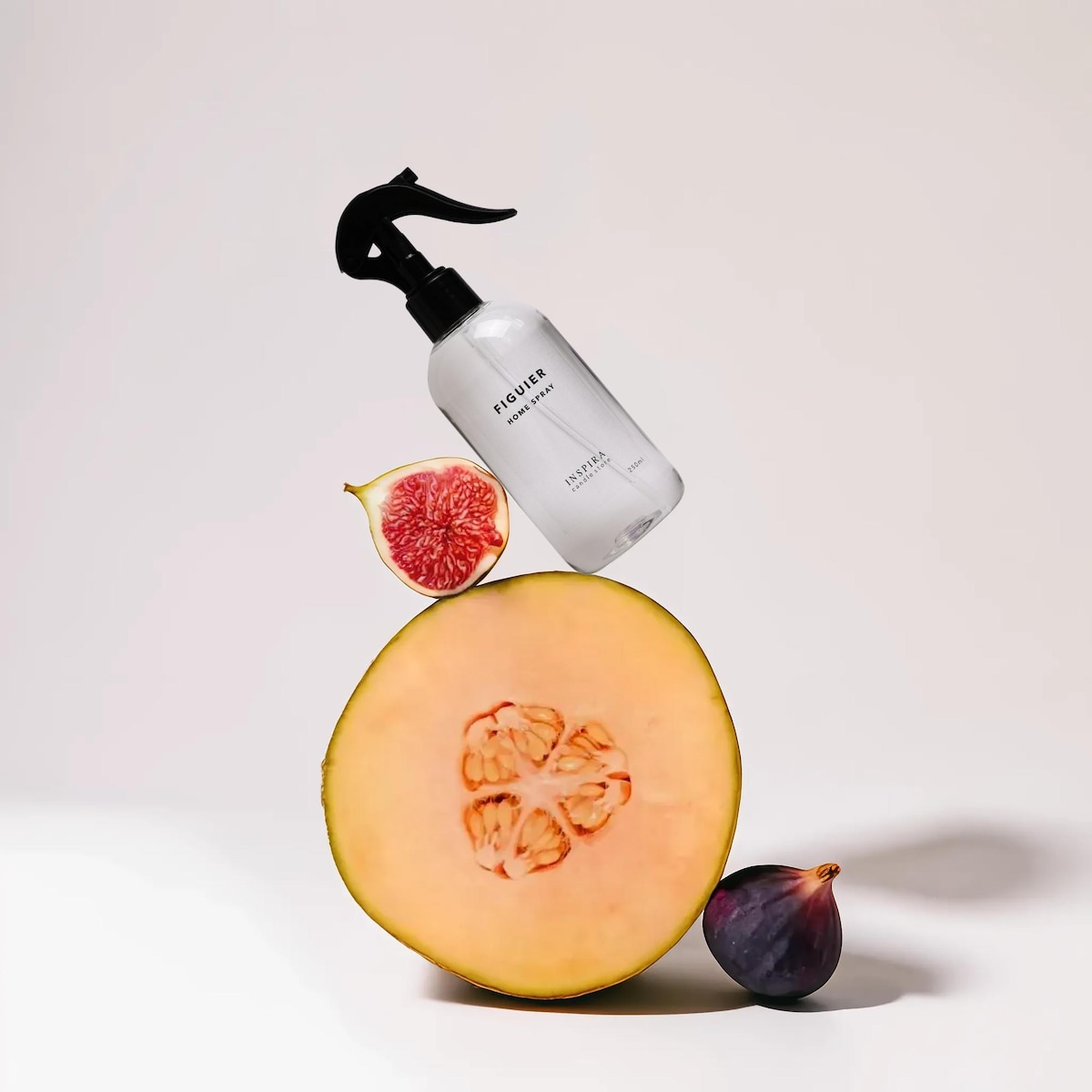 Zapach w sprayu Figuer, 250 ml, INSPIRA