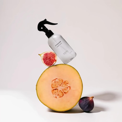 Zapach w sprayu Figuer, 250 ml, INSPIRA