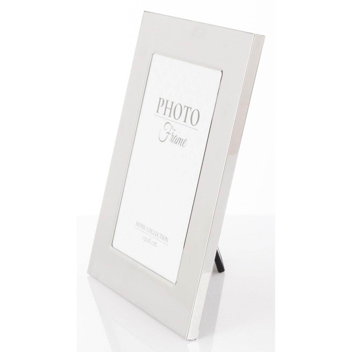 Ramka srebrna na zdjęcie 24x19 cm PERAK