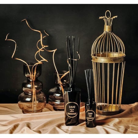 Dyfuzor zapachowy Menthe & Basilic, 100 ml, Cereria Molla