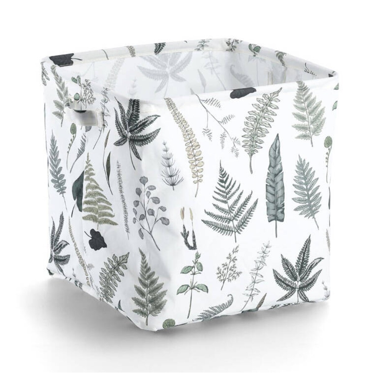 Tekstylny kosz do przechowywania, 31 x 31 x 30 cm