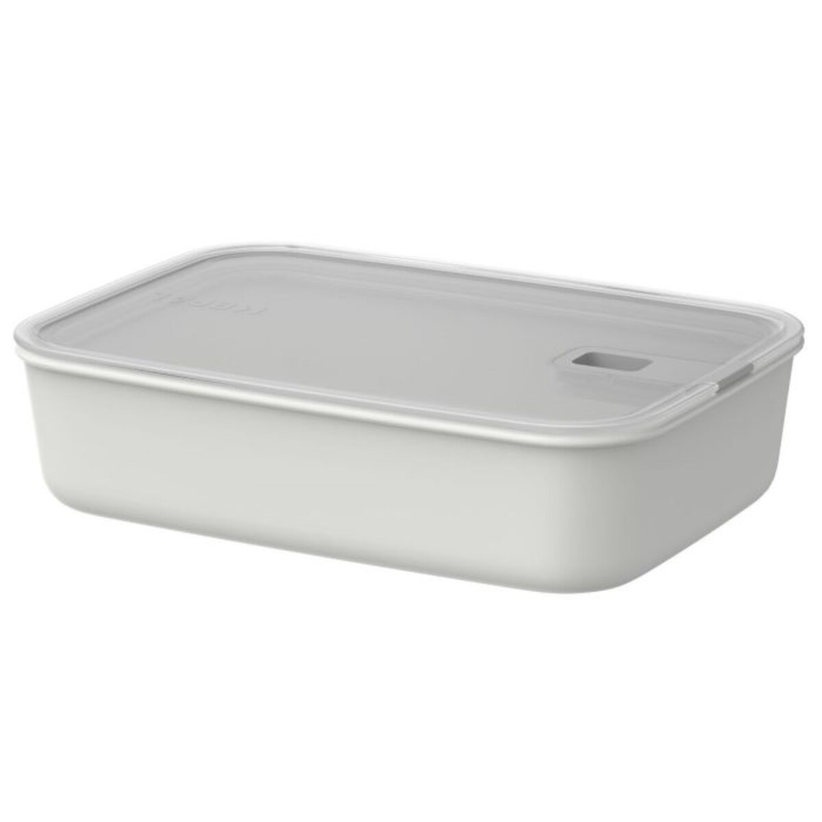Pojemnik na żywność EasyClip 2.0 2250ml Nordic White 106153532500