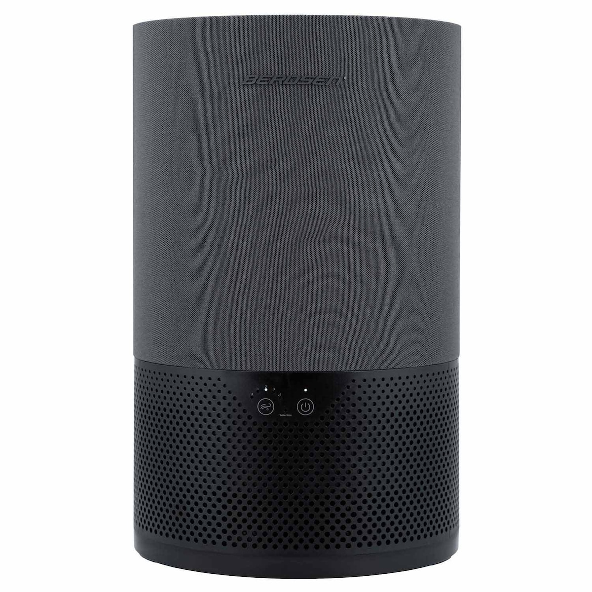 Nawilżacz powietrza Berdsen BD-503 ewaporacyjny 350 ml/h 5L oczyszczacz czarny
