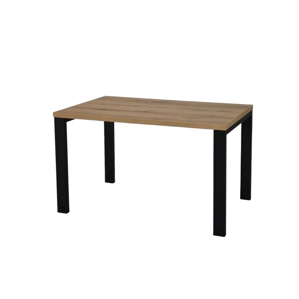 Stół rozkładany GARANT 130(265)x80 dąb evoke