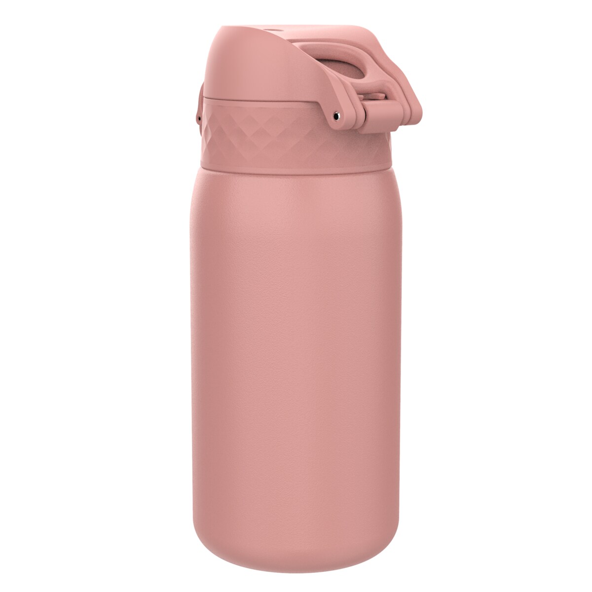 Butelka ION8 Single Wall I8SS400ROSE Ash Rose